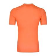 Angers SCO Maillot Kombat PRO Orange Homme Kappa 2021/2022 vue 2