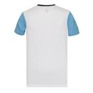 T-ShirtBlanc/Bleu Homme Umbro GR PY vue 2