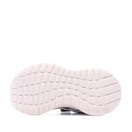 Baskets noires bébé/enfant Adidas Tensaur Run I vue 5