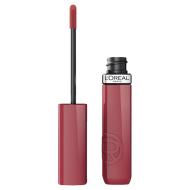 Rouge à Lèvres Liquide Infaillible Matte Resistance 220 Paris Sunset