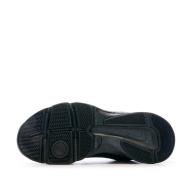 Baskets Noires Homme Nike Defyallday vue 5