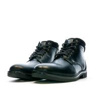 Boots Noir Homme Redskins Jabor vue 5