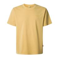 T-shirt Jaune Homme Pepe jeans Jacko