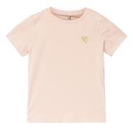 T-shirt Rose Fille Kids Only Kita