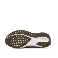Chaussures de running Blanches Homme Nike Air Zoom vue 5