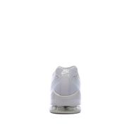 Baskets Grises Homme Nike Air Max Invigor vue 3