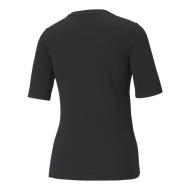 T-Shirt Noir Homme Puma Nu-tility vue 2