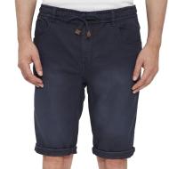 Bermuda Bleu foncé Homme Paname Brothers Maldive