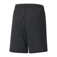 Stade Rennais Short Noir Junior Puma 2024/2025 vue 2