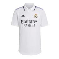 Real Madrid Maillot Authentic Adidas 2022 2023 Espace des marques
