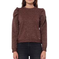 Pull Marron Femme Kaporal Flexi pas cher