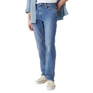 541 Jean Bleu Homme Levi's Athletic Taper