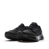 Baskets Noires Femme Adidas Galaxy 6 W vue 6