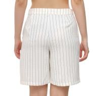 Short Écru Femme Vero Moda Emma vue 2