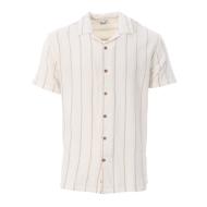 Chemise Beige Homme RMS26 4798 pas cher