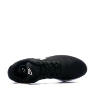 Baskets Noir Homme Nike Tanjun vue 4