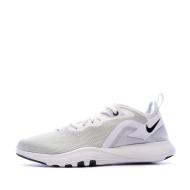 Baskets Grise femme Nike Flex Trainer 9 pas cher