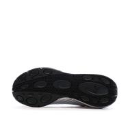 Baskets Argent/Rouge/Noir Garçon Puma Goalgetter vue 5