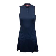 Robe de golf Marine Femme Puma Farley pas cher