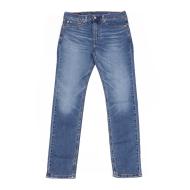 Jeans Skinny Bleu Homme Levi's 510 vue 2
