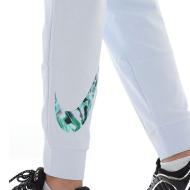 Jogging Bleu Femme Nike Fill vue 2