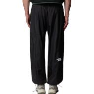 Pantalon Noir Homme The North Face NF0A8BJQJK3 vue 2