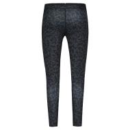 Legging Noir/Gris Femme Le Coq Sportif Training N°4 vue 2