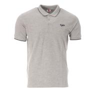 Polo Gris Homme Redskins R231040 pas cher