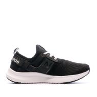 Chaussures de Sport Noires Femme New Balance WNRGSBK1 vue 2