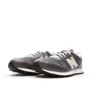 Baskets Grises Femme New Balance 500 vue 6