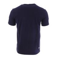 T-shirt Marine Homme Hungaria Talang vue 2