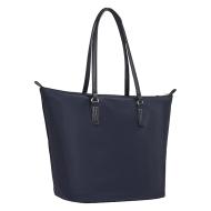 Sac à main Marine Femme Tommy Hilfiger Popp vue 2