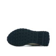 Baskets Grises Femme Tommy Jeans Retro Runner vue 5