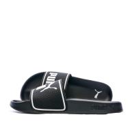 Claquettes Noir Homme Puma Leadcat 2.0 384139-01