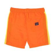 Short de bain Orange Garçon Redskins 2028 vue 2