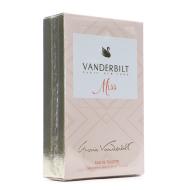 Eau de Toilette Miss Vanderbilt Gloria Vanderbilt Miss pas cher