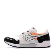 Baskets Blanches Homme Asics Gel-Lyte pas cher