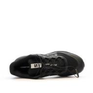 Chaussures de trail Noires Homme Salomon Pulsar vue 4