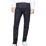 Jean Slim Bleu Brut Homme Diesel Thommer pas cher