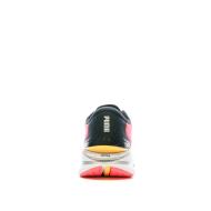 Chaussures de running Rose/Noire Femme Puma Electrify Nitro 2 vue 3