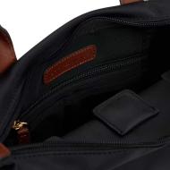 Sac à bandoulière Noir Femme Tommy Hilfiger Popette Mini Tote vue 3