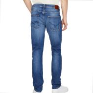 Jean Regular bleu Homme Pepe jeans Cash vue 2