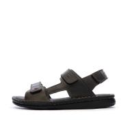 Sandales Marron Homme TBS VALONGO pas cher