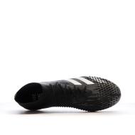 Chaussures de football Noires Homme Adidas Predator Mutator vue 4