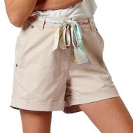 Short Beige Femme Kaporal COMOE