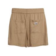 Short Beige Femme Teddy Smith Janis vue 3