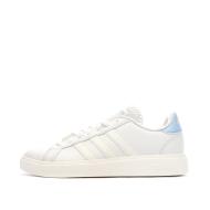 Baskets Blanc Femme Adidas Grand Court Base 2.0 pas cher