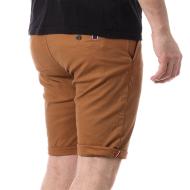 Short Camel Homme La Maison Blaggio New vue 2