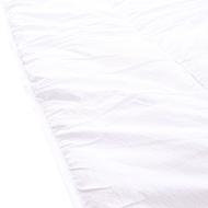 Couettes Blanc Dodo Douceur Chic 240x260 vue 2