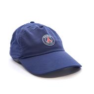 Casquette Foot Marine Garçon Nike PSG Club Cap vue 2
